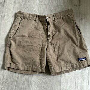 Mens Patagonia Shorts